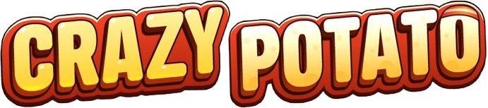 Crazy Potato